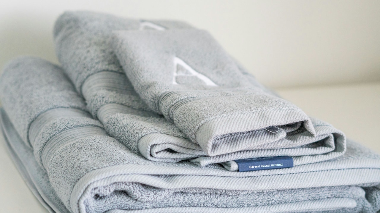 Learn 10 Easy Fixes for Freshness In Your Towels That last Longer
