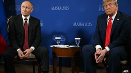 A Red Carpet Welcome, No Deal, No Questions: Key Takeaways From Putin-Trump Meet