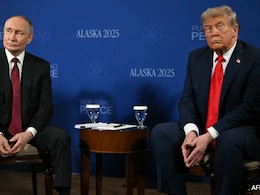 A Red Carpet Welcome, No Deal, No Questions: Key Takeaways From Putin-Trump Meet
