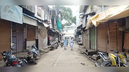 यहां स्मार्ट मीटर के खिलाफ हुआ ऐसा जनआंदोलन, पूरा गुलाबगंज हो गया बंद, जानें - पूरा मामला
