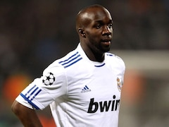 Ex-Real Madrid Midfielder Lassana Diarra Hits FIFA With USD 65 Million Euros Claim. Reason Is...