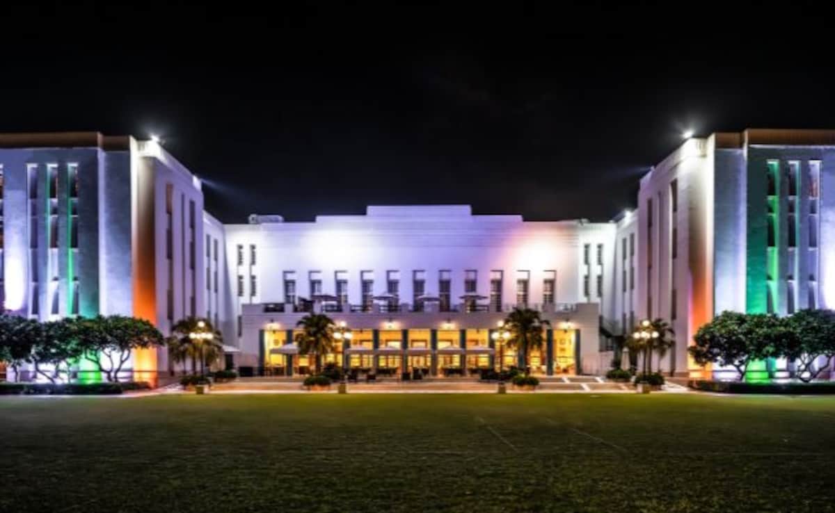 Latest and Breaking News on NDTV