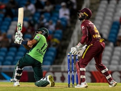 West Indies vs Pakistan 2nd ODI Live Score Updates: Pakistan Aim To Clinch Series