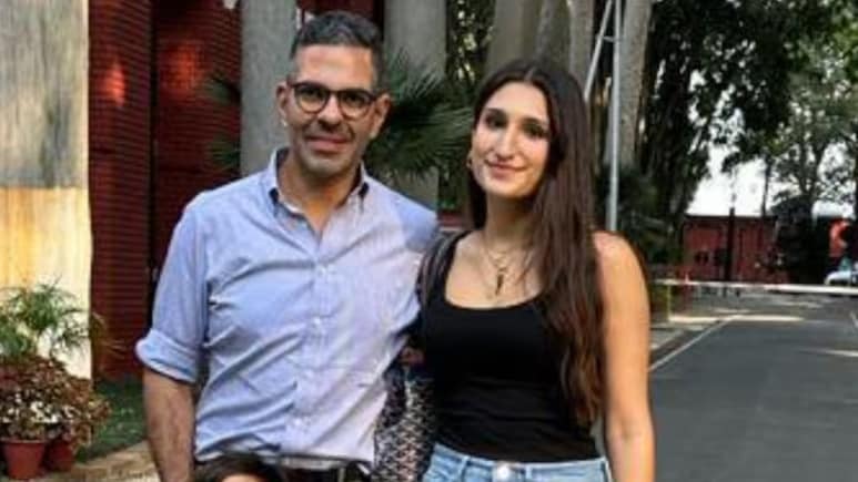 As Sunjay Kapur's Stepdaughter Safira Changes Her Surname, What Will She Inherit From His Rs 30,000 Crore Empire? As Sunjay Kapur's Stepdaughter Safira Changes Her Surname, What Will She Inherit From His Rs 30,000 Crore Empire?