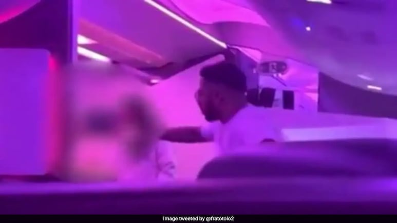 Pakistan Businessman Jailed In London For 15 Months For Threatening To Rape Air Hostess Pakistan Businessman Jailed In London For 15 Months For Threatening To Rape Air Hostess