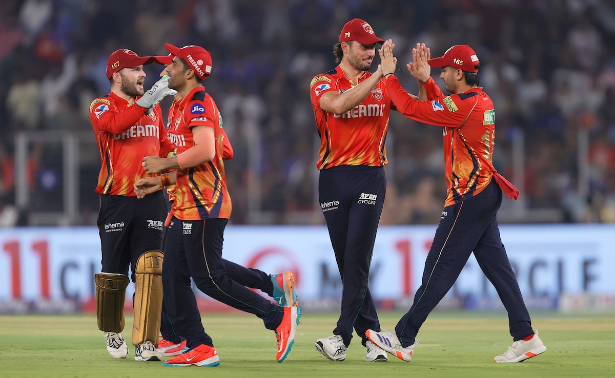 "Never Felt Challenged By Any Bowler In IPL": PBKS Youngsters Bold Claim After 2025 Season