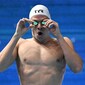 Leon Marchand Wins Dominant 400m Medley World Title