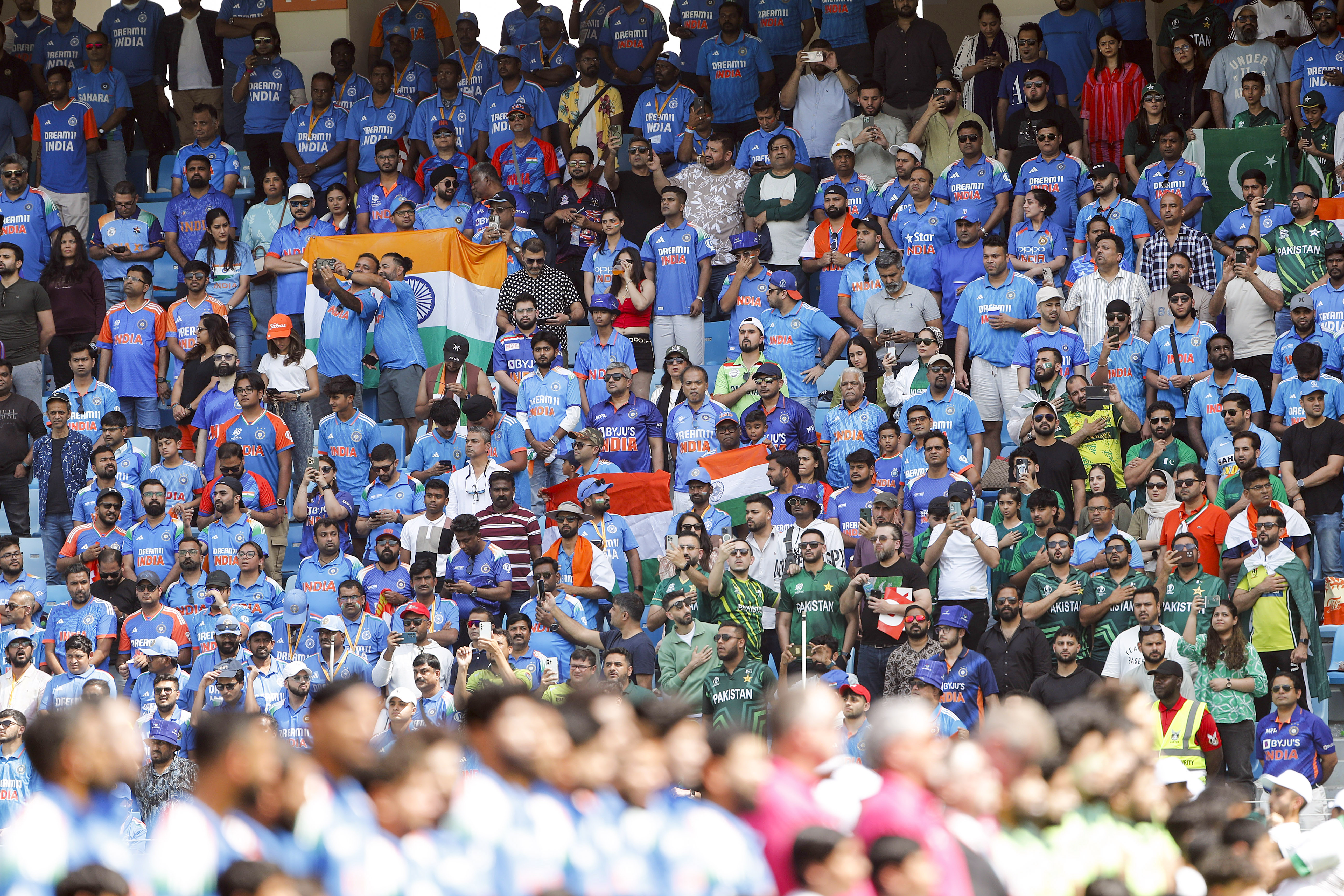 "Cursed Money": Team Uddhav MP Slams BCCI Over India-Pak Asia Cup Match