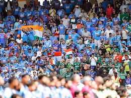 Ex-Pakistan Star's Stunning Take On Asia Cup Clash Against India: "<i>Ek Mazaak</i>..." Ex-Pakistan Star's Stunning Take On Asia Cup Clash Against India: "<i>Ek Mazaak</i>..."