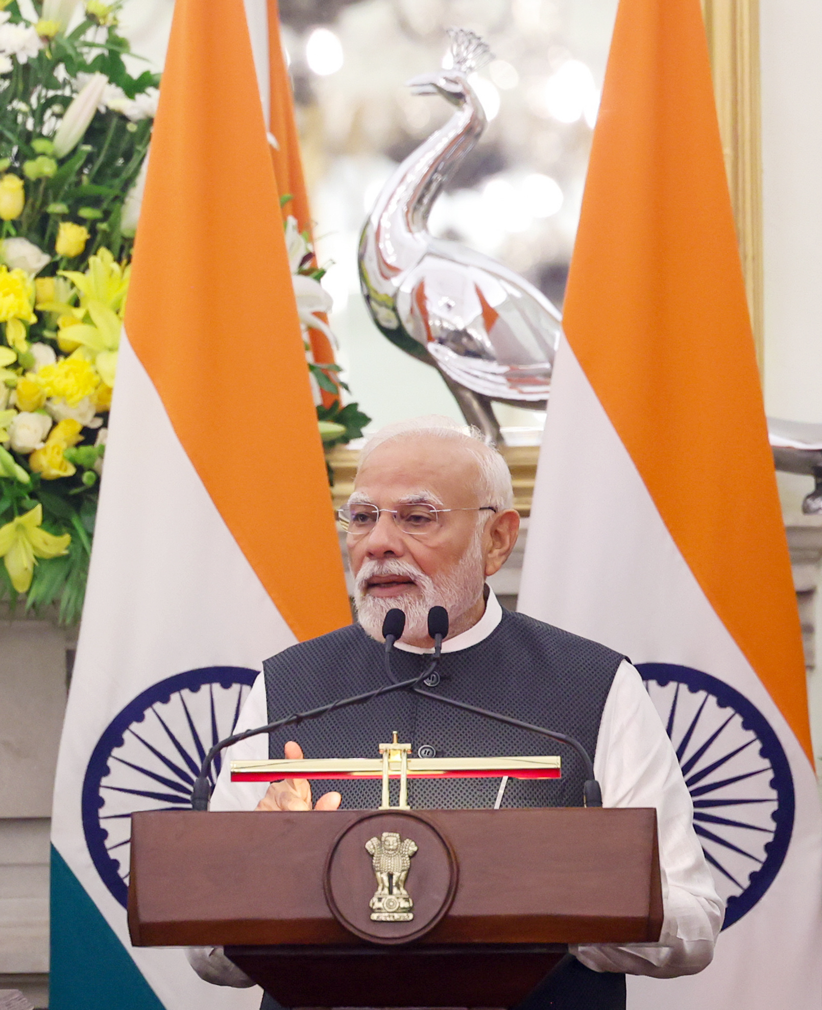 PM Modi Shares Story How Indian Footballers Found Their Way To German Coach