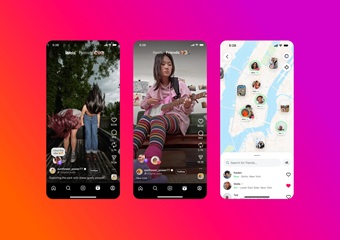 Instagram पर रील्स कर पाएंगे रीपोस्ट, गूगल मैप की तरह लोकेशन भी होगी शेयर, जानें कैसे
