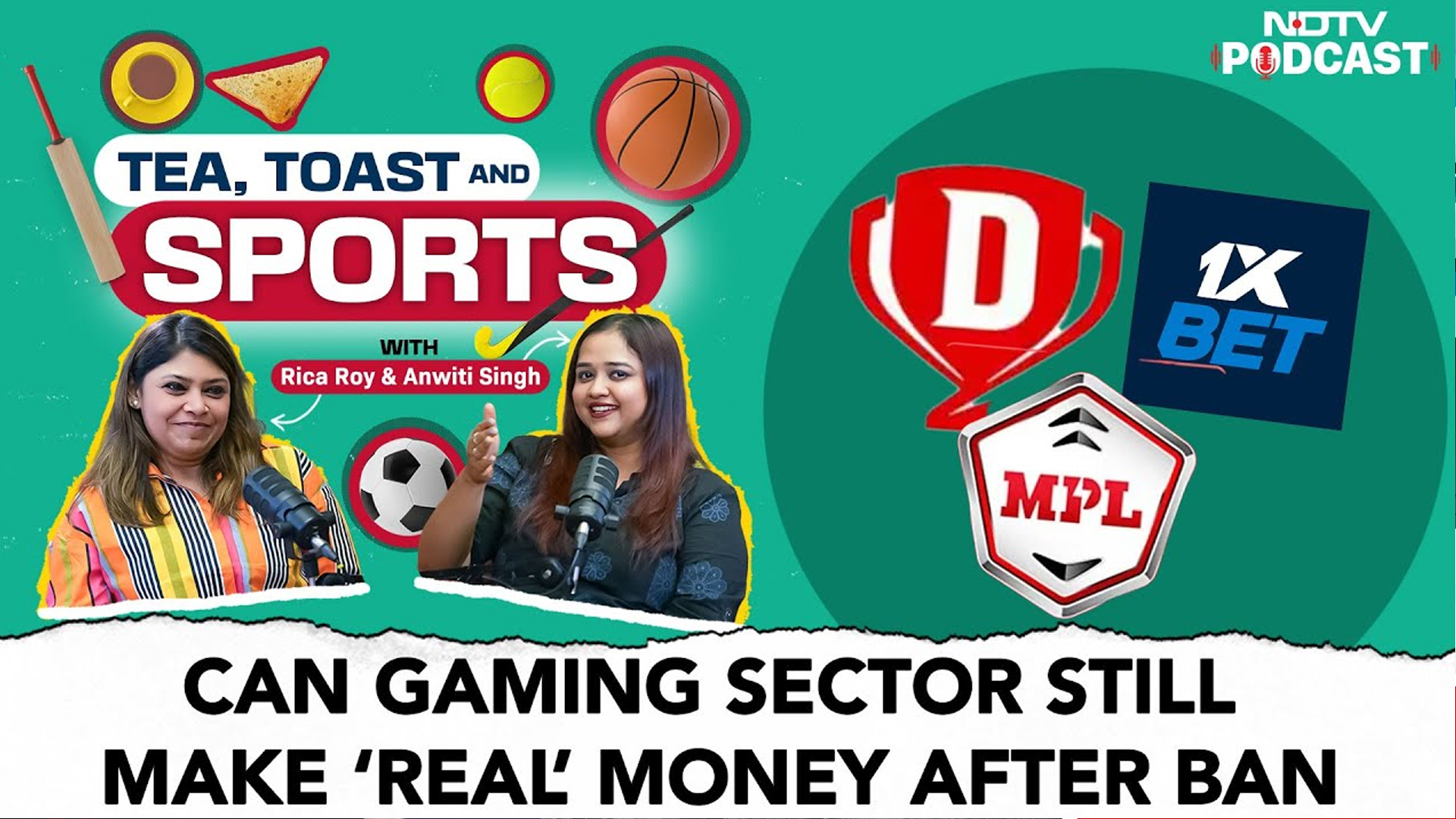 Dream 11 Ban | Real Money Gaming Gone, But The Sector Could Still Make 'Real' Money