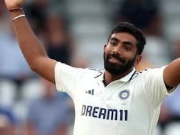 No Jasprit Bumrah In Combined India vs England XI: "The Greatest Doesn't Get In The Team"