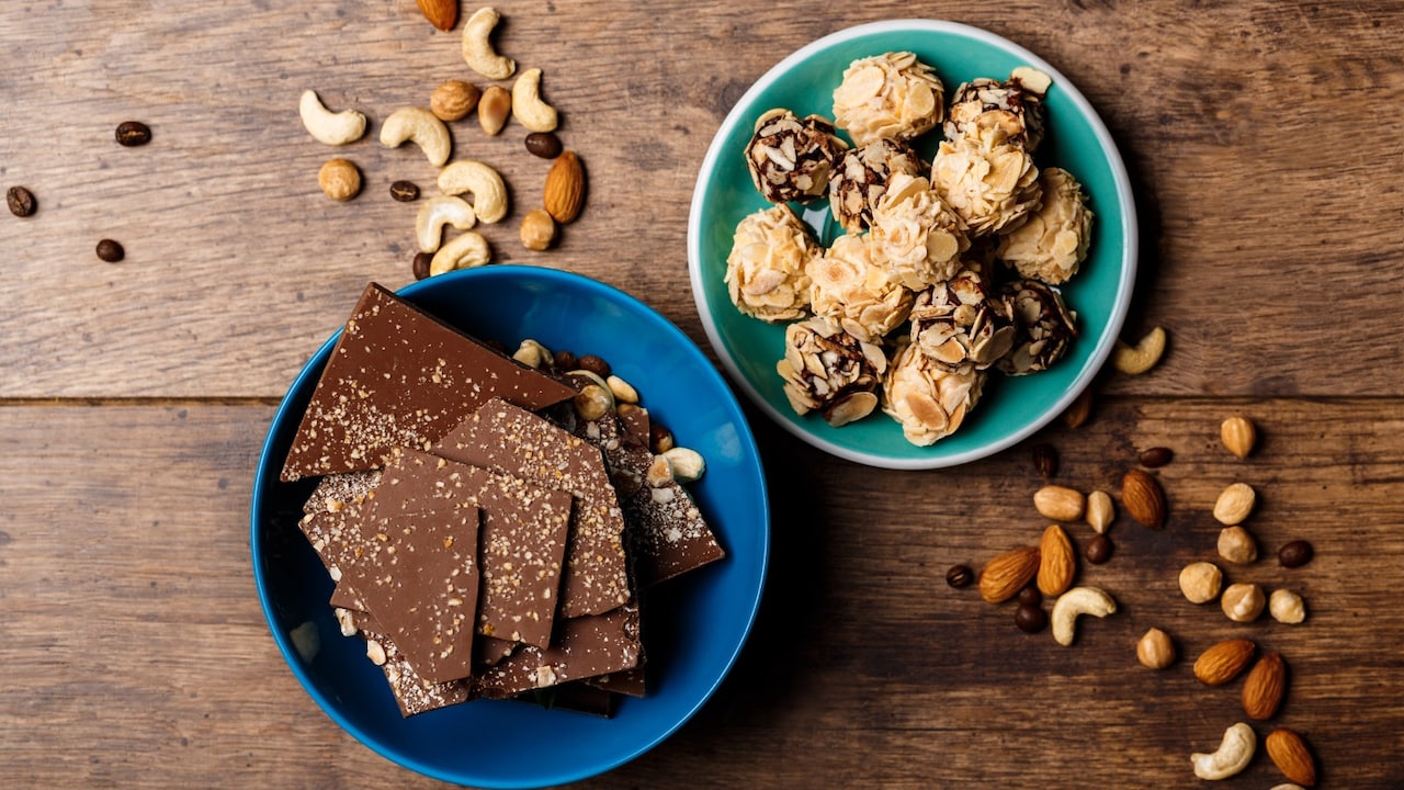 Get Workout Protein Snacks To Munch Over And Keep Yourself Healthy 