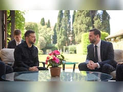 What JD Vance Told Zelensky During 