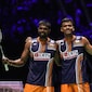 Satwiksairaj Rankireddy/Chirag Shetty Enter Thailand Open Final After Thrilling Win Over Malaysian Duo