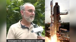 "NISAR To Provide Data On Disaster Management, Crop Health": NASA Scientist