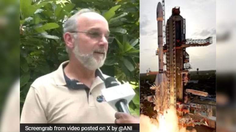 "NISAR To Provide Data On Disaster Management, Crop Health": NASA Scientist