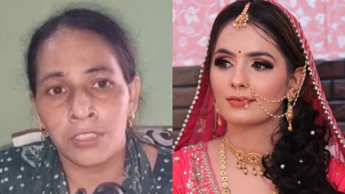 9 साल में 9 महीने ही ससुराल में रह पाई... अब निक्की की भाभी ने लगाए दहेज के लिए मारपीट के आरोप