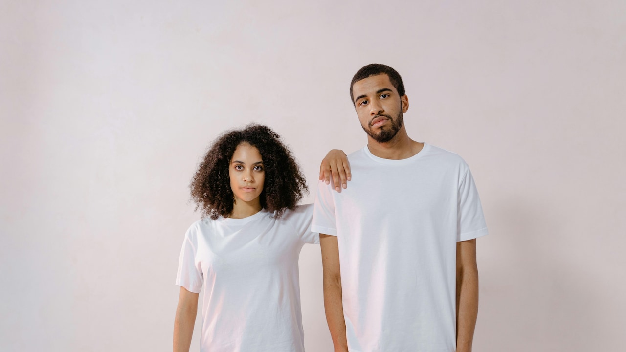 Timeless fashion: Here's how you can build a minimalist wardrobe for yourself.