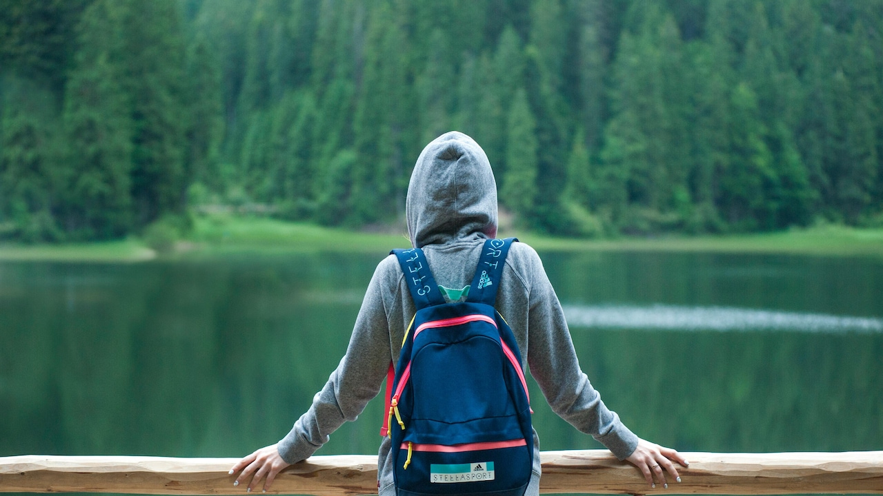 How To Select The Perfect Size For Travel Backpacks That Fit the Overhead Compartment