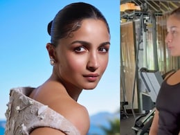 Alia Bhatt's Vacation Fitness Routine Is The Monday Motivation You Need Alia Bhatt's Vacation Fitness Routine Is The Monday Motivation You Need