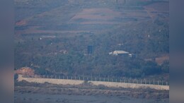 North Korea Taking Down Loudspeakers From Border, Says South Korea