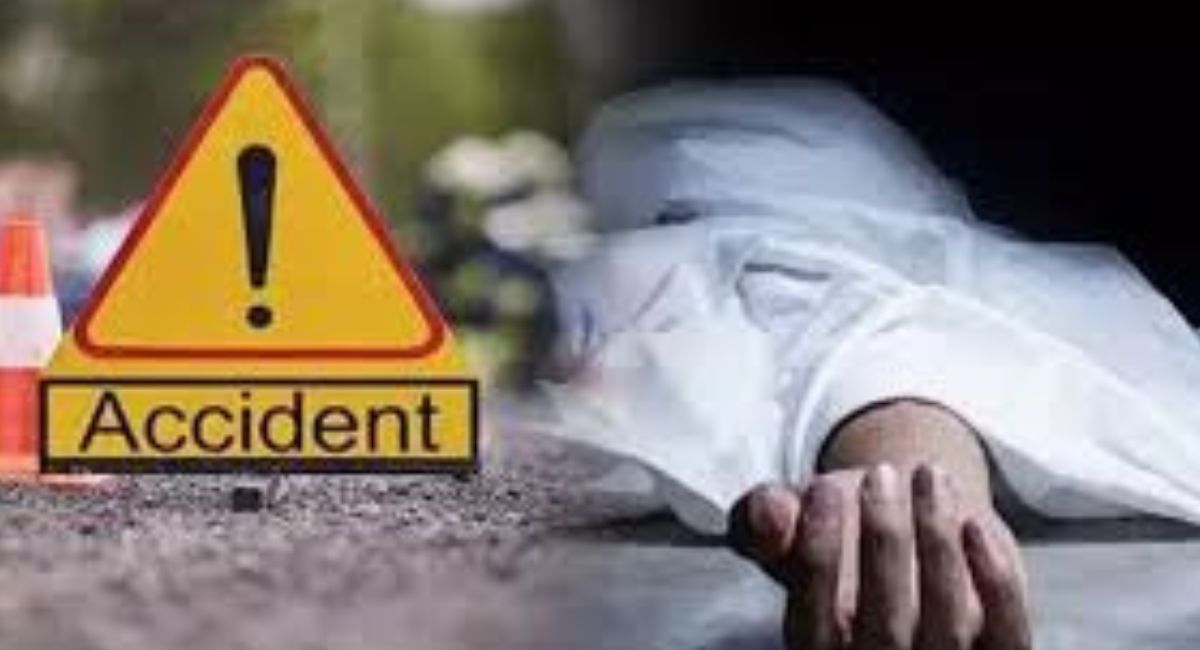 Road Accident: भिंड में रफ्तार का कहर; ट्रक ने दो मोटरसाइकिलों को मारी टक्कर, पांच की मौत