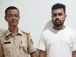 Sex Racket Busted In Guwahati, 4 Arrested