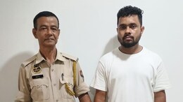 Sex Racket Busted In Guwahati, 4 Arrested
