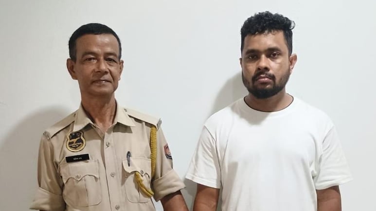 Sex Racket Busted In Guwahati, 4 Arrested