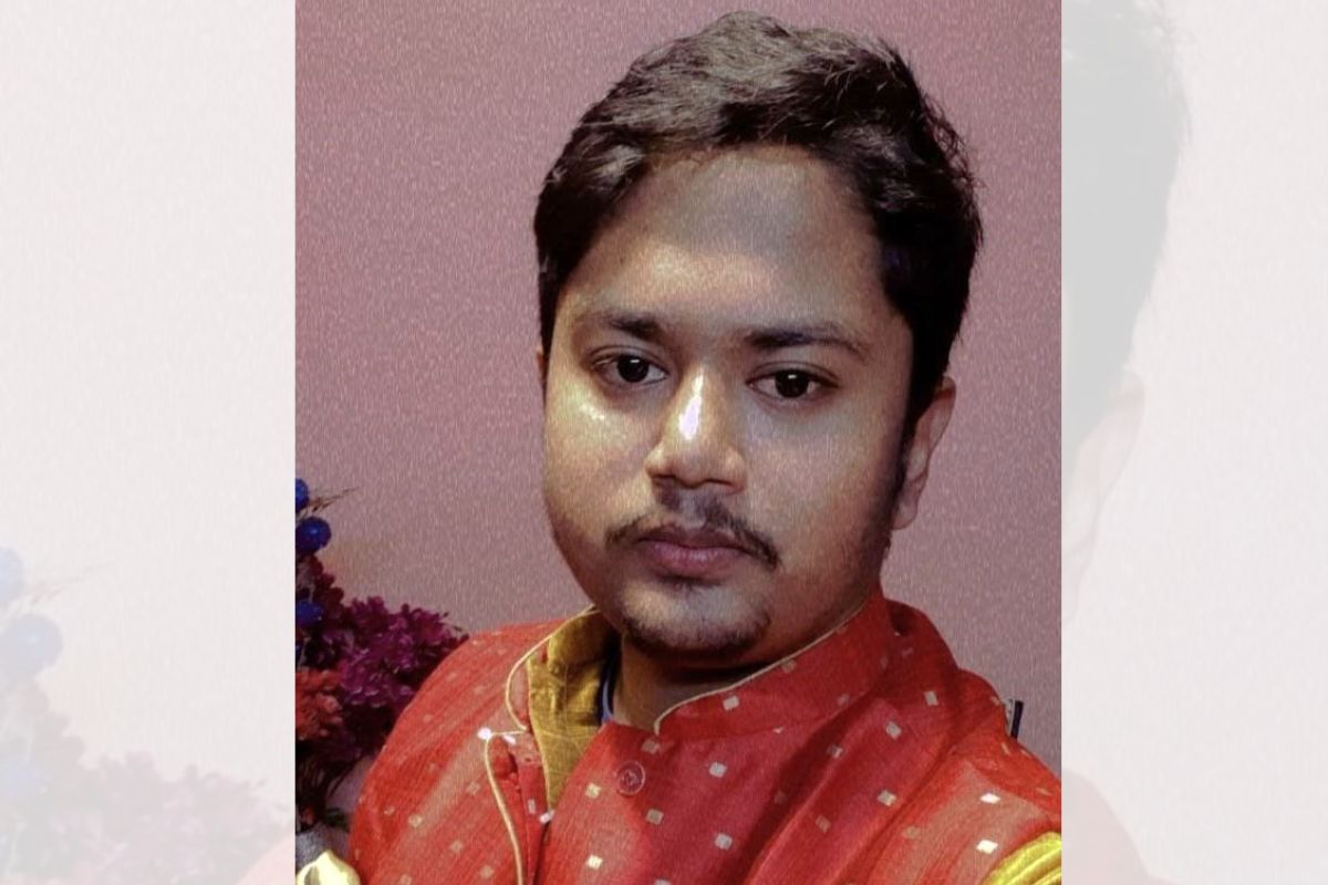 सॉरी, मां-पापा आपकी मदद नहीं कर पाया... शारदा यूनिवर्सिटी के B.Tech स्टूडेंट ने किया सुसाइड