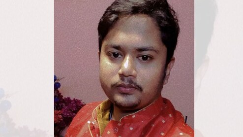 सॉरी, मां-पापा आपकी मदद नहीं कर पाया... शारदा यूनिवर्सिटी के B.Tech स्टूडेंट ने किया सुसाइड