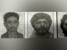 Bihar On High Alert As 3 Jaish Terrorists Enter Via Nepal, Cops Release Sketch Bihar On High Alert As 3 Jaish Terrorists Enter Via Nepal, Cops Release Sketch
