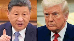 "Containing, Deterring, Interfering With China Futile": Chinese Minister To US