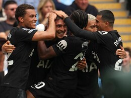 Old Problems Come Back To Bite Manchester City As Tottenham Hotspur Register Statement Win Old Problems Come Back To Bite Manchester City As Tottenham Hotspur Register Statement Win