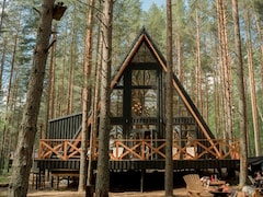 8 Unique Airbnbs In Himachal Pradesh That Deserve A Spot On Your Travel Wishlist