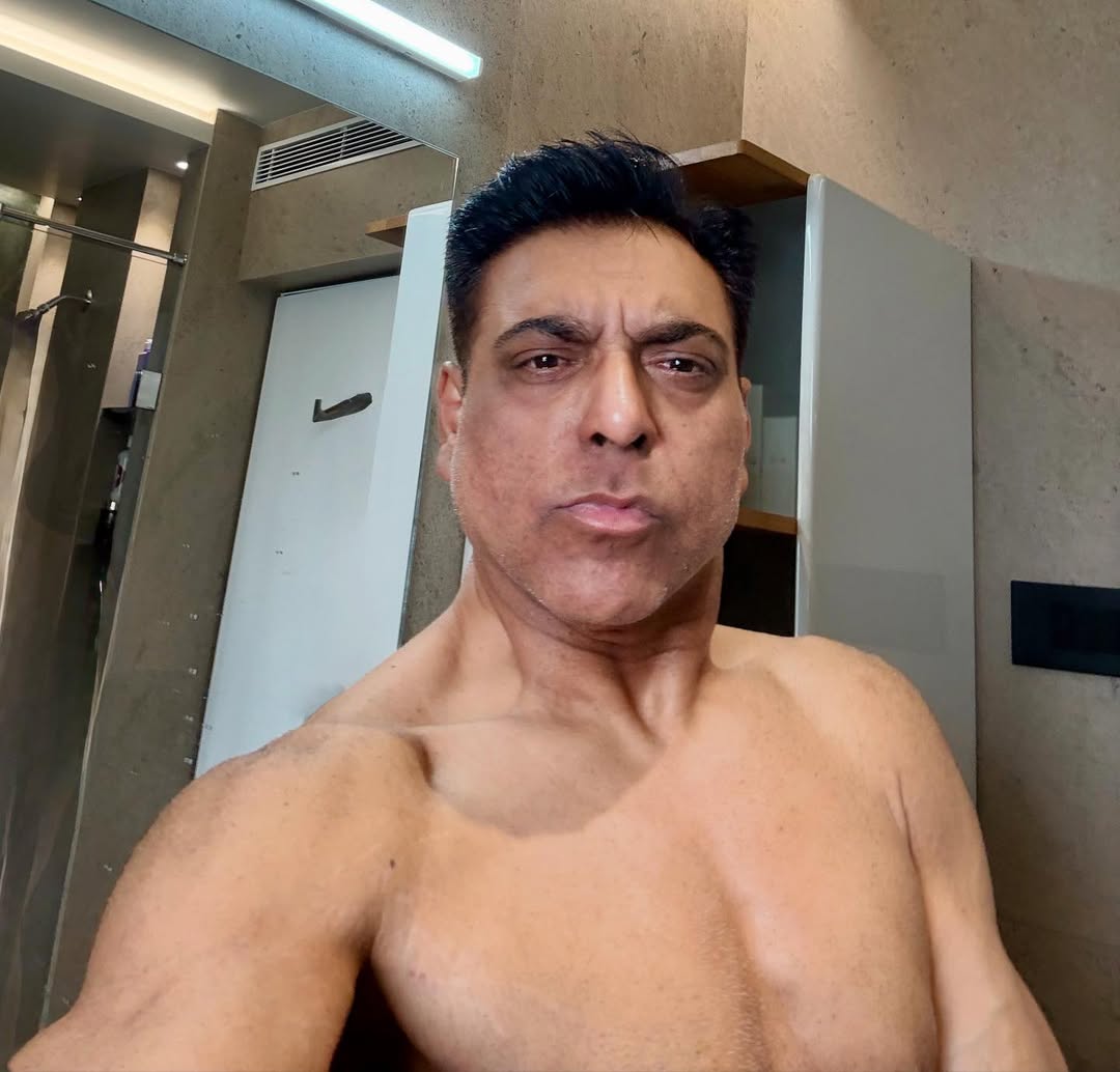 राम कपूर की पत्नी की 7 फोटो, ऑनस्क्रीन बने देवर भाभी, एकता कपूर ने बनाया टॉप एक्ट्रेस