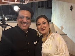 तलाक की खबरों के बीच सुनीता आहूजा ने कहा गोविंदा को उनके जैसा कोई प्यार नहीं कर सकता! बोलीं- पुराना गोविंदा...