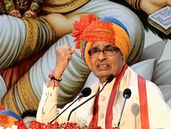 &quot;India Will Move Forward With Swadeshi&quot;: Shivraj Singh Chouhan On US Tariffs