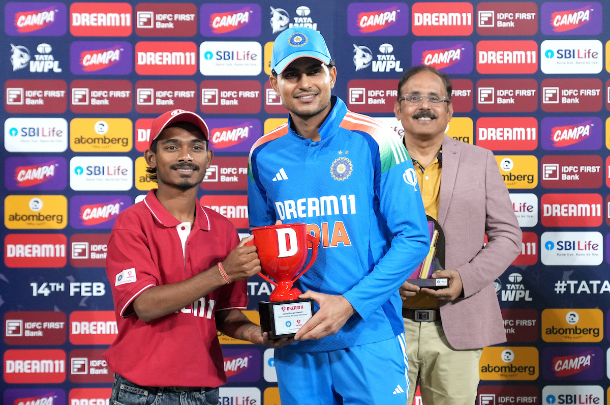 Why BCCI Can't Penalise Dream11 Despite Termination Of Rs 358 Crore Contract