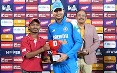 BCCI Sets Sight On Rs 450 Crore Sponsorship After Dream11's Exit: Source