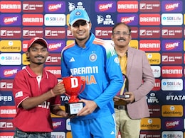 BCCI Can't Penalise Dream11 Despite Early Termination Of Rs 358 Crore Contract Due To This Clause