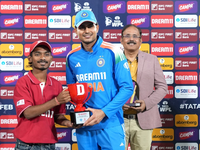 BCCI Can't Penalise Dream11 Despite Early Termination Of Rs 358 Crore Contract Due To This Clause