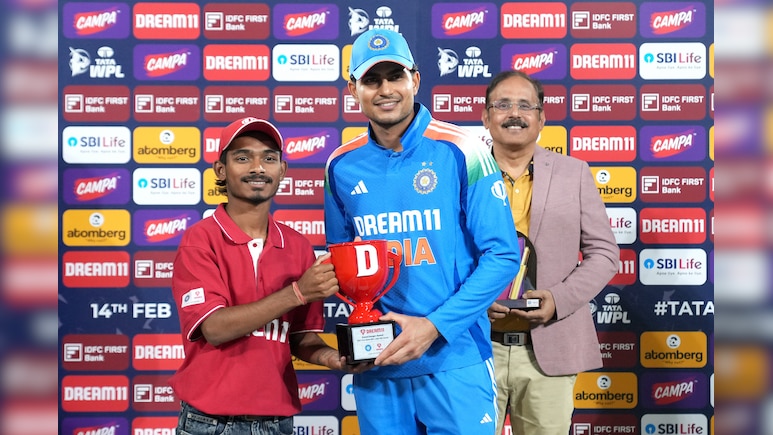 Dream11 के हटने के बाद बीसीसीआई 452 करोड़ की नई जर्सी स्पॉन्सरशिप डील की तलाश में- सूत्र