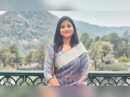 UPSC Success Story: 9 घंटे को नौकरी और फिर पढ़ाई, इस ट्रिक से सेल्फ स्टडी कर श्वेता बनीं IAS