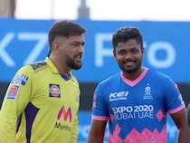 CSK CEOs Clear Answer On Sanju Samson Trade Rumour, Confirms MS Dhonis Participation In IPL 2026