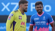 CSK CEO's Clear Reply On Samson Trade Rumour, Confirms Dhoni's Participation