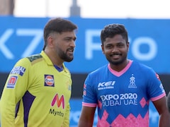 Sanju Samson Asked To Replace MS Dhoni At CSK, Gets World Cup-Winner's Approval