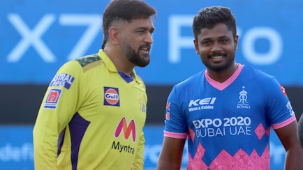 CSK CEO's Clear Reply On Samson Trade Rumour, Confirms Dhoni's Participation
